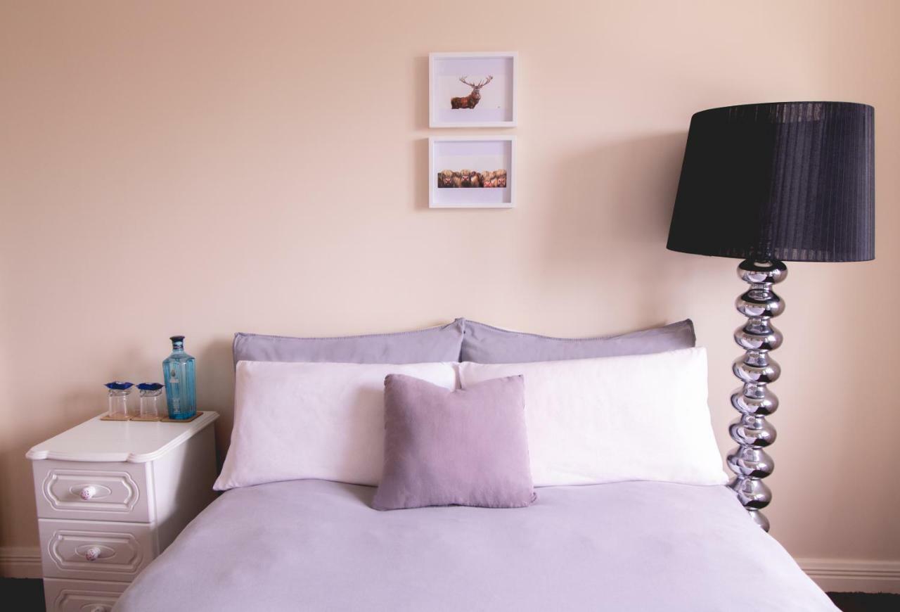 Strandhill Home, One Minute From The Beach And Pubs Exterior foto