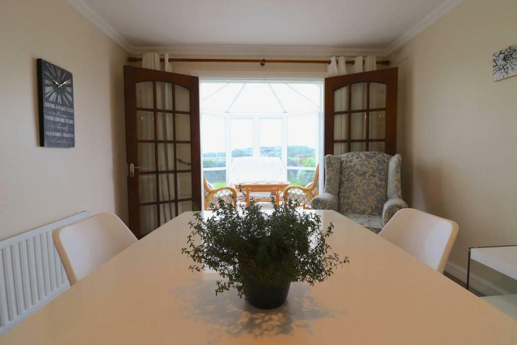 Strandhill Home, One Minute From The Beach And Pubs Exterior foto
