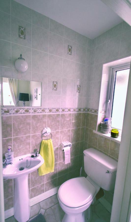 Strandhill Home, One Minute From The Beach And Pubs Exterior foto