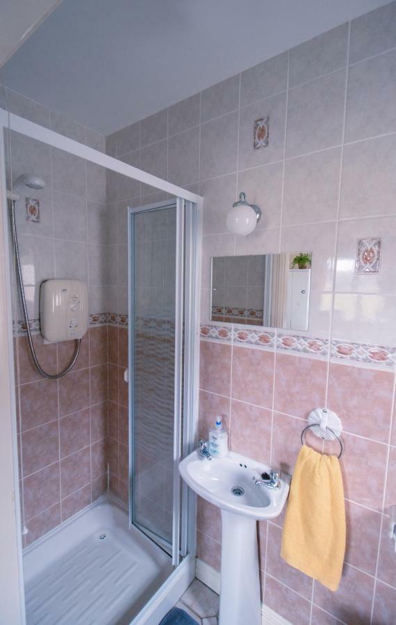 Strandhill Home, One Minute From The Beach And Pubs Exterior foto