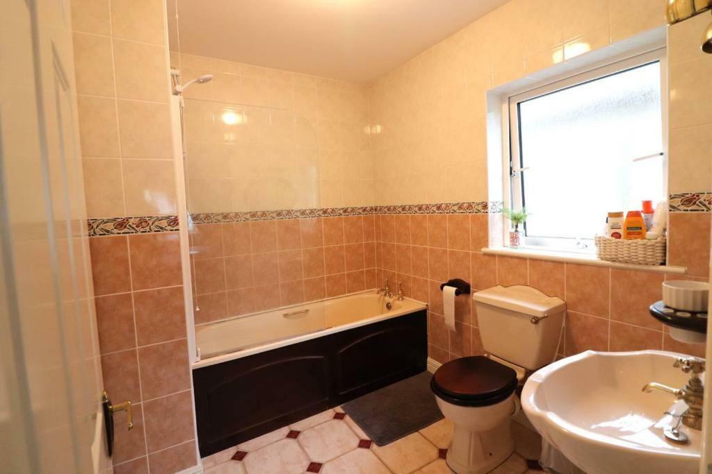 Strandhill Home, One Minute From The Beach And Pubs Exterior foto
